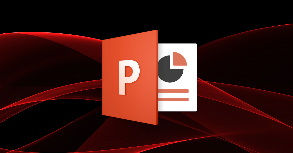 Automated Executive PowerPoint Presentations